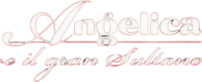 Angelica e il gran sultano