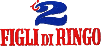 I due figli di Ringo streaming I due figli di Ringo
