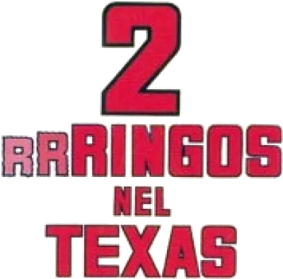 Due Rrringos nel Texas