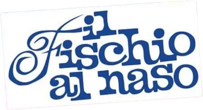 Il fischio al naso