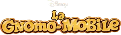 La Gnomo Mobile
