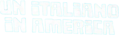 Un italiano in America streaming Un italiano in America