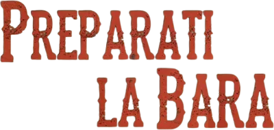 Viva Django - Preparati la bara
