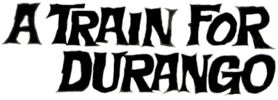 Un treno per Durango