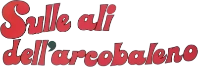 Sulle ali dell'arcobaleno