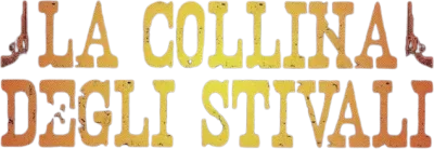 La collina degli stivali