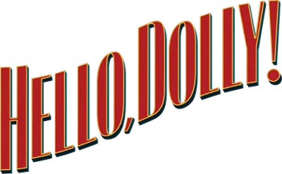 Hello, Dolly!