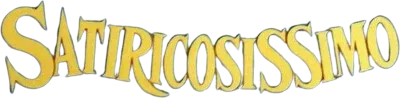 Satiricosissimo streaming Satiricosissimo