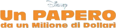 Un papero da un milione di dollari streaming Un papero da un milione di dollari
