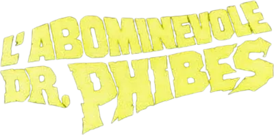 L'abominevole Dr. Phibes