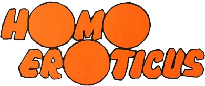 Homo Eroticus streaming Homo Eroticus