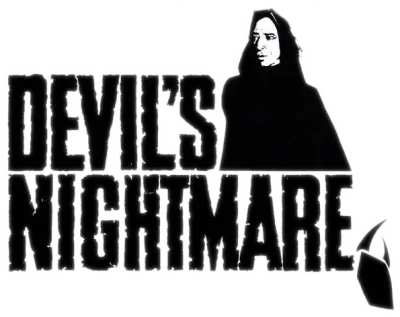 La terrificante notte del demonio