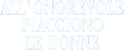 Nonostante le apparenze... e purchè la nazione non lo sappia... all'onorevole piacciono le donne streaming Nonostante le apparenze... e purchè la nazione non lo sappia... all'onorevole piacciono le donne
