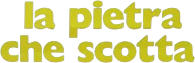 La pietra che scotta