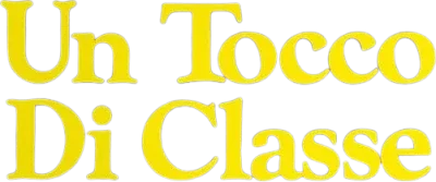 Un tocco di classe