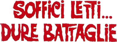 Soffici letti, dure battaglie streaming Soffici letti, dure battaglie