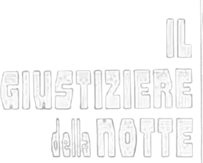 Il giustiziere della notte