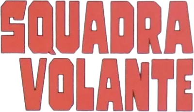 Squadra volante
