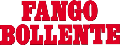 Fango bollente