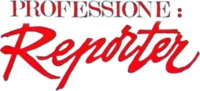 Professione: reporter streaming Professione: reporter