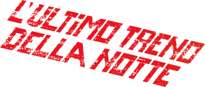 L'ultimo treno della notte