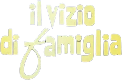 Il vizio di famiglia streaming Il vizio di famiglia