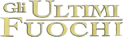 Gli ultimi fuochi streaming Gli ultimi fuochi