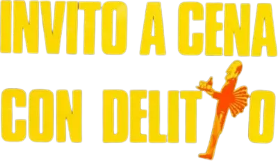 Invito a cena con delitto