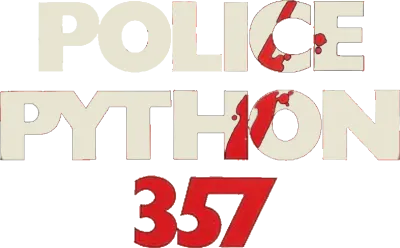 Police Python 357