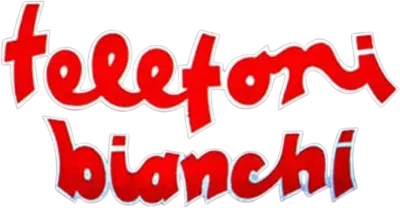 Telefoni bianchi streaming Telefoni bianchi