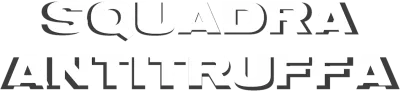 Squadra antitruffa