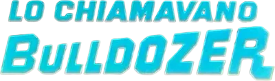 Lo chiamavano Bulldozer streaming Lo chiamavano Bulldozer