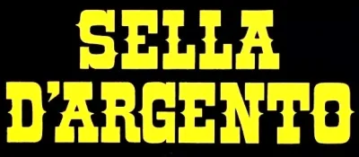 Sella d'argento