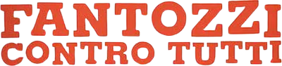 Fantozzi contro tutti streaming Fantozzi contro tutti