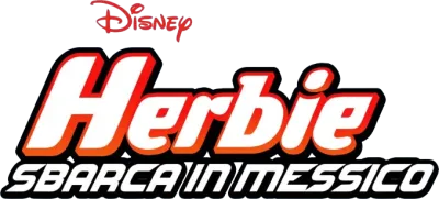 Herbie sbarca in Messico