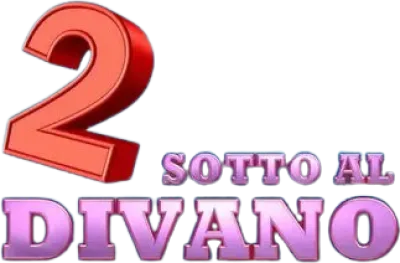 Due sotto il divano