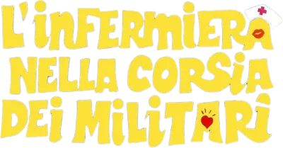 L'infermiera nella corsia dei militari streaming L'infermiera nella corsia dei militari