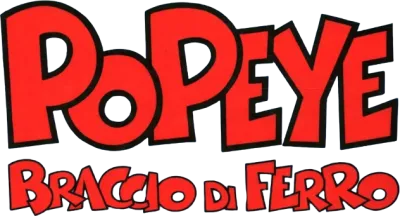 Popeye - Braccio di ferro