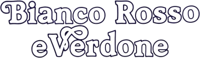 Bianco, rosso e Verdone streaming Bianco, rosso e Verdone