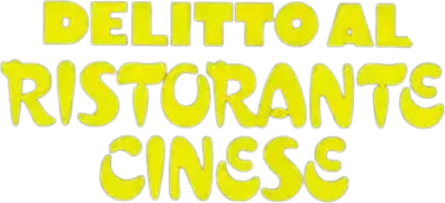 Delitto al ristorante cinese streaming Delitto al ristorante cinese