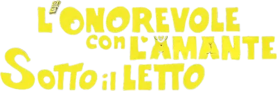 L'onorevole con l'amante sotto il letto streaming L'onorevole con l'amante sotto il letto