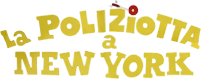 La poliziotta a New York