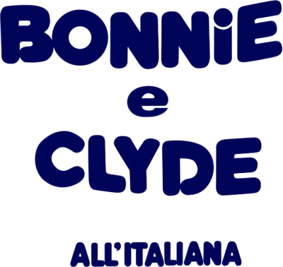 Bonnie e Clyde all'italiana streaming Bonnie e Clyde all'italiana