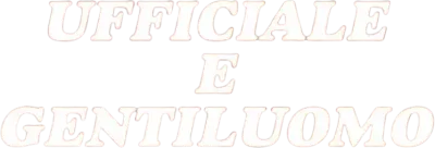 Ufficiale E Gentiluomo streaming Ufficiale E Gentiluomo