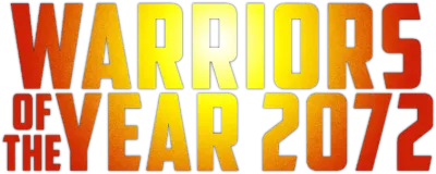 I guerrieri dell'anno 2072