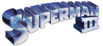 Superman III streaming Superman III