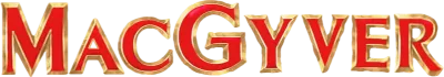 MacGyver streaming MacGyver