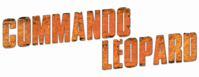 Commando Leopard