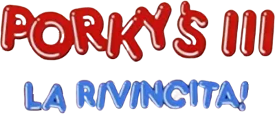 Porky's 3 - La rivincita! streaming Porky's 3 - La rivincita!
