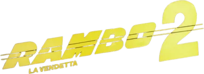 Rambo II - La vendetta